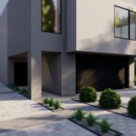 Projekt nawierzchni 235 mkw, Białystok